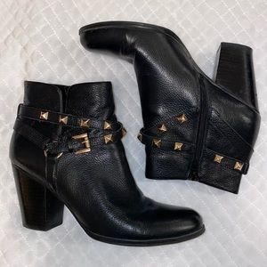 Guess Booties